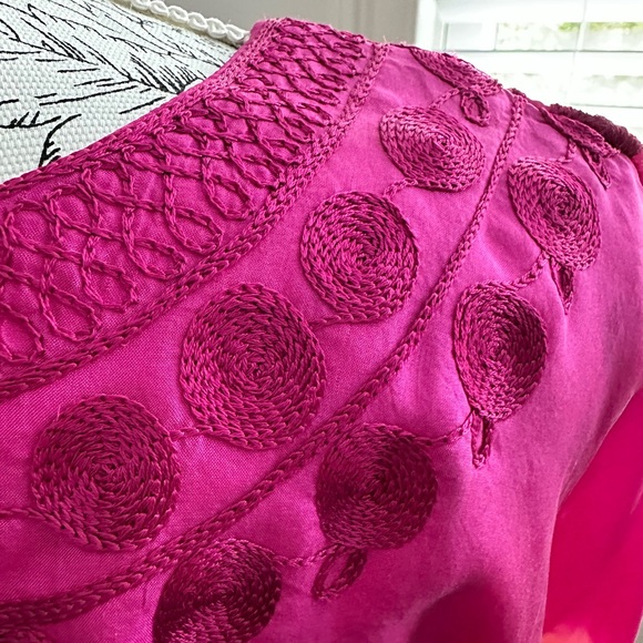 Swim Coverup NWOT - Picture 4 of 9